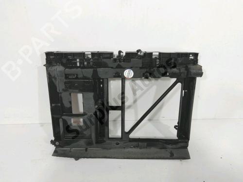 Used Front slam panel CITROËN C3 I (FC_, FN_) 1.4 i (73 hp) 30993856