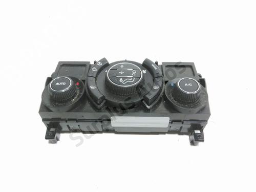 Used Climate control Climate control 37065843 37065843