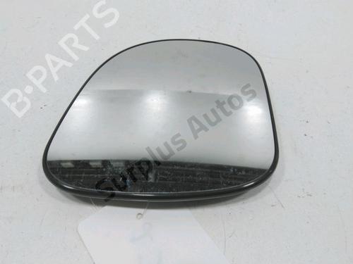 Espelho esquerdo CITROËN C3 I (FC_, FN_) 1.4 HDi (68 hp) 30995269