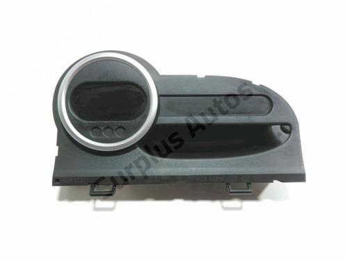 Kombinert Instrument RENAULT TWINGO II (CN0_) 1.2 16V (CN04, CN0B) (75 hp) 28836234