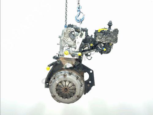Engine FIAT PANDA (169_) 1.2 (169AXF2A, 169AXF1A) | BP36831813M1 - Image 2