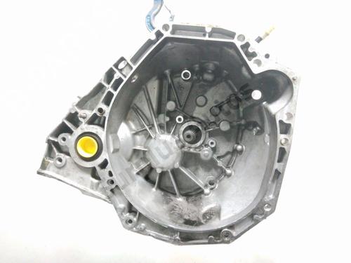 Used Gearbox RENAULT CLIO V (B7_) 1.5 Blue dCi 85 (B7AG) (86 hp) 31578782