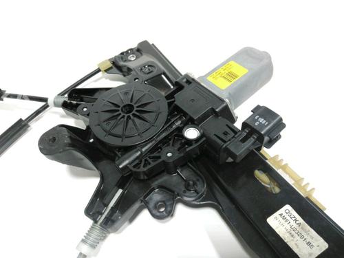 Front left window mechanism FORD C-MAX II (DXA/CB7, DXA/CEU) 1.6 TDCi | BP28240742C22 