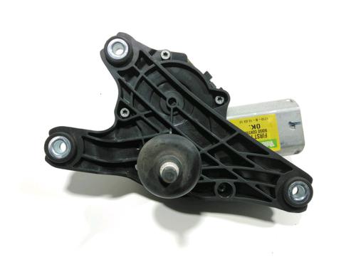 Used Rear wiper motor BMW X3 (F25) xDrive 20 d (184 hp) 28272459