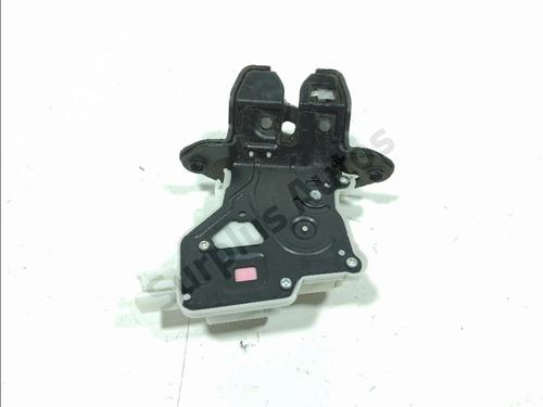 Fechadura da mala Fechadura da mala NISSAN QASHQAI II (J11, J11_) 1.6 dCi (130 hp) 34617133 34617133