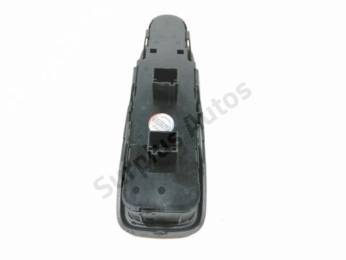 Left front window switch CITROËN C4 Picasso I MPV (UD_) 2.0 HDi 138 | BP30119202I27