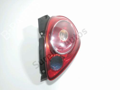 Used Right taillight FORD KA (RU8) 1.2 (69 hp) 28269280