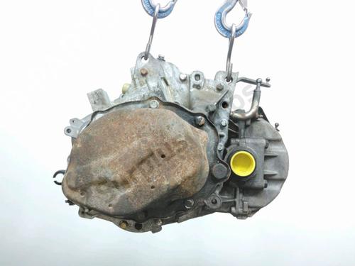 Gearbox PEUGEOT 206 SW (2E/K) 2.0 HDi | BP30101709M3