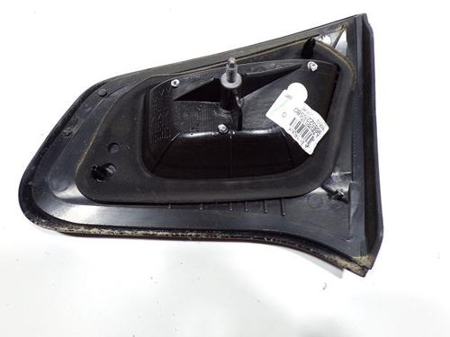 Venstre baglygte bagklap CITROËN C3 II (SC_) 1.4 HDi 70 (SC8HZC, SC8HR0, SC8HP4) | BP28267762C79 