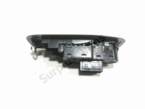 Left front window switch PEUGEOT 208 I (CA_, CC_) 1.2 VTI 82 | BP37168086I27 - Image 2