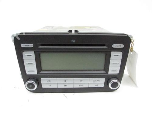 Used Radio Radio 37769780 37769780