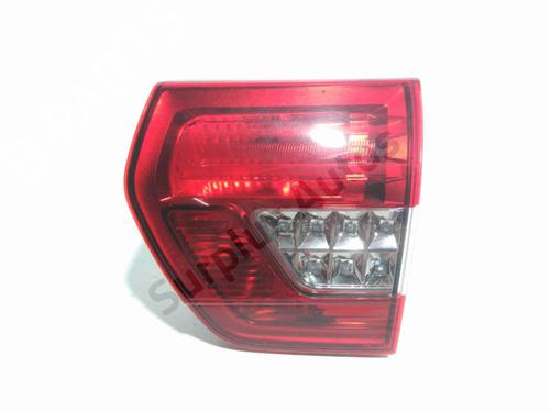 Used Right tailgate light Right tailgate light CITROËN C5 III Break (RW_) 2.0 HDi 165 (163 hp) 34390123 34390123