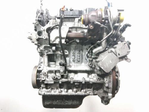 Engine PEUGEOT PARTNER Box Body/MPV 1.6 HDi / BlueHDi 75 | BP31326917M1