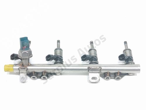 Used Injection rail Injection rail 38009332 38009332