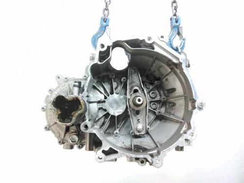 Used Gearbox SEAT IBIZA IV (6J5, 6P1) 1.0 (75 hp) 28223985