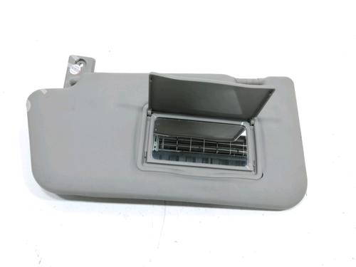 Used Left sun visor NISSAN MICRA III (K12) 1.2 16V (65 hp) 31003927