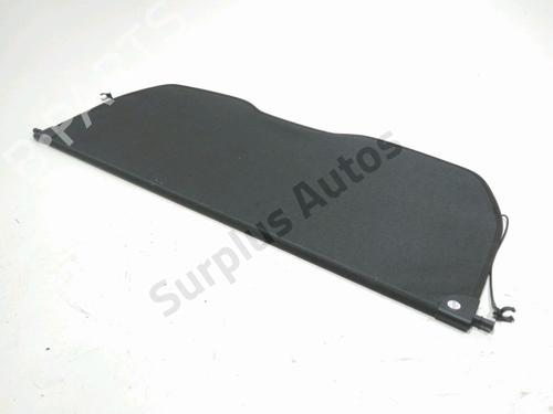 Rear parcel shelf RENAULT TWINGO III (BCM_, BCA_) 1.0 SCe 70 | BP32334656C85 - Image 2