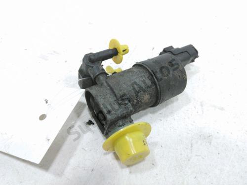 Used Washer pump Washer pump DACIA DUSTER (HS_) 1.5 dCi (HSMC) (107 hp) 31008571 31008571