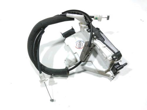 Front right lock CITROËN DS3 (SA_) 1.6 VTi 120 | BP28247013C97