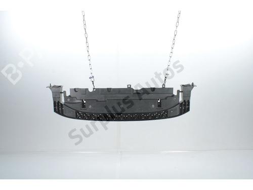 Kofangerbeslag Kofangerbeslag CITROËN C3 Picasso (SH_) 1.2 THP 110 (SHHNZ6) (110 hp) 33190990 33190990