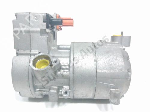 Compressor A/C VW ID.3 (E11, E12) Pro S | BP31986363M34 - Image 2