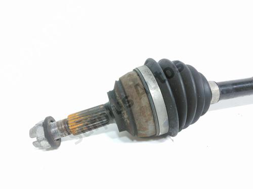 Left front driveshaft RENAULT ZOE (BFM_) ZOE | BP37765366M38 - Image 2