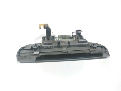 Rear left exterior door handle KIA PICANTO I (SA) 1.0 | BP28252067C130 