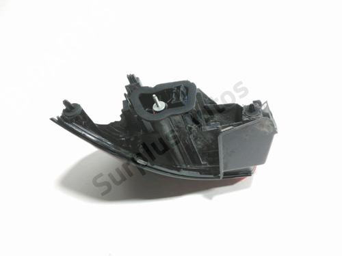 Left taillight OPEL CORSA F (P2JO) 1.2 (68) | BP37789037C34 - Image 2