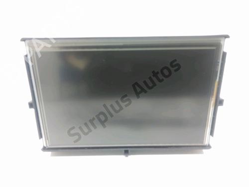 display-monitor-renault-clio-iv-bh_-2012-2013-2014-2015-2016-2017-2018-2019-2020-2021-34178107 main image