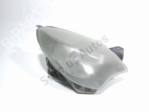 right-headlight-renault-twingo-ii-cn0_-2007-34390095 main image