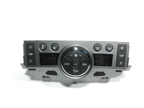 climate-control-toyota-verso-_r2_-2009-2010-2011-2012-2013-2014-2015-2016-2017-2018-28227875 main image