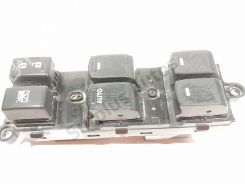 Left front window switch SUZUKI VITARA (LY) 1.6 DDiS (APK 416D) | BP40252170I27 - Image 2