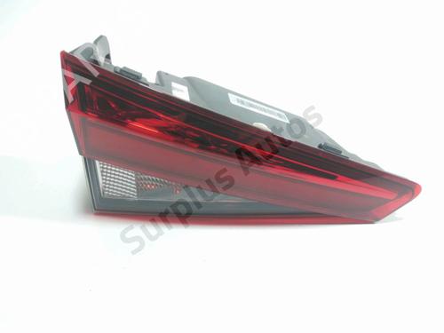 Used Left tailgate light SKODA FABIA IV (PJ3) 1.0 TSI (95 hp) 28268246