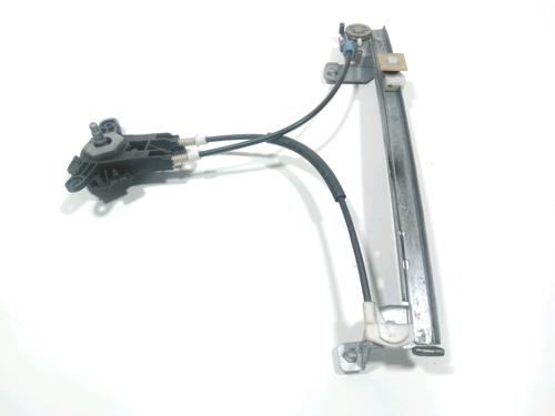 Used Rear right window mechanism CITROËN SAXO (S0, S1) 1.1 X, SX (60 hp) 28250141