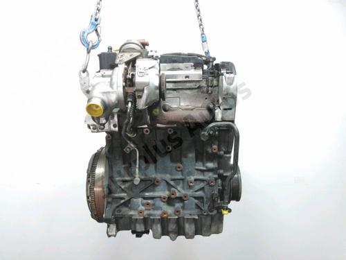 Engine VW GOLF VII (5G1, BQ1, BE1, BE2) 1.6 TDI | BP36508838M1 - Image 3