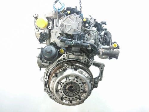 Engine FORD ECOSPORT 1.5 TDCi | BP28219172M1 - Image 4