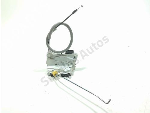 Used Front left lock Front left lock MG MG ZS SUV (AZS1) EV (CSA7001) (143 hp) 36253302 36253302