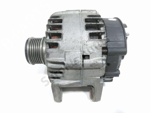 Alternator RENAULT KANGOO Express (FW0/1_) 1.5 dCi 75 (FW07, FW10, FW04) | BP29856999M7