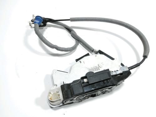 Front right lock SEAT Mii (KF1, KE1) 1.0 | BP28247124C97 