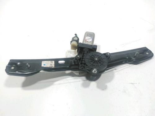 Used Rear left window mechanism BMW 1 (F20) 116 d (116 hp) 28251281