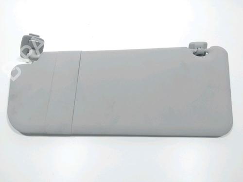 Used Left sun visor Left sun visor 37785941 37785941