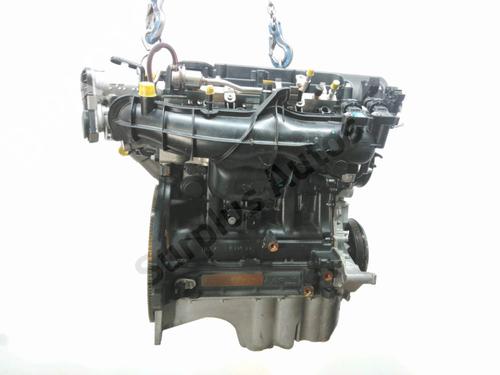 Used Engine OPEL MERIVA B MPV (S10) 1.4 (75) (120 hp) 31635692