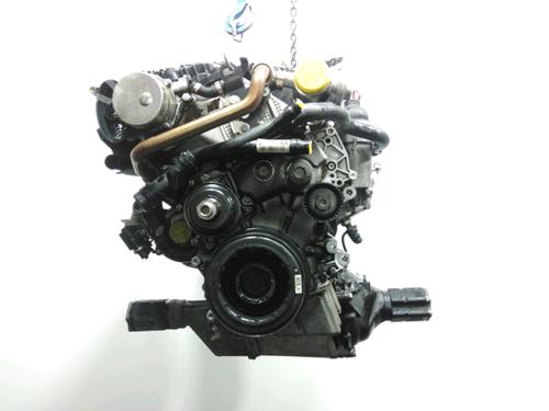 Engine BMW X5 (E53) 3.0 d | BP37761770M1 - Image 4