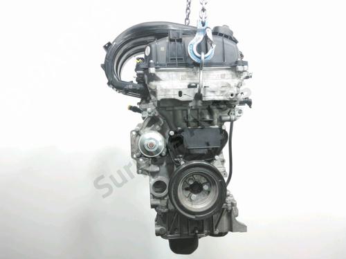Engine CITROËN C3 III (SX) 1.2 PureTech 82 | BP38345186M1 - Image 2