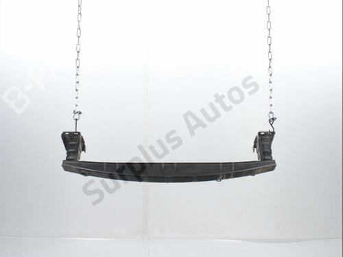 Used Front bumper reinforcement Front bumper reinforcement 39195144 39195144