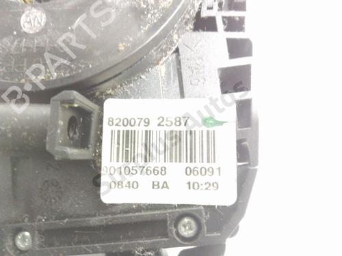 Steering wheel controls DACIA DUSTER (HS_) 1.5 dCi (HSMC) | BP33281269E15 - Image 3