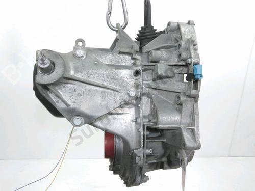 Gearbox RENAULT TWINGO II (CN0_) 1.2 16V (CN0K, CN0V, CN0A) | BP36068710M3 - Image 3