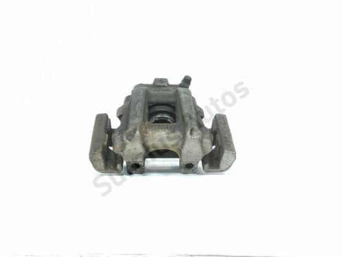 Used Left rear brake caliper Left rear brake caliper BMW 1 (F20) 118 d (143 hp) 34232087 34232087