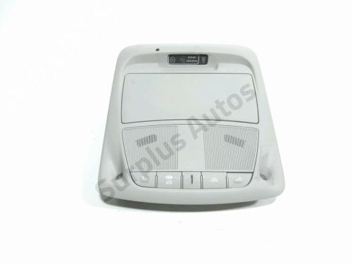 Used Interior roof light Interior roof light RENAULT KOLEOS II (HC_) 2.0 dCi 175 (HCAK) (177 hp) 40465114 40465114