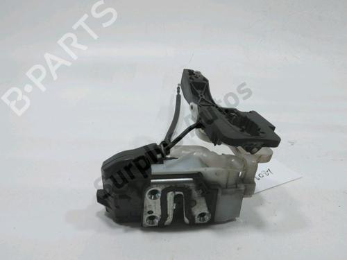 Used Front left lock Front left lock 37777593 37777593